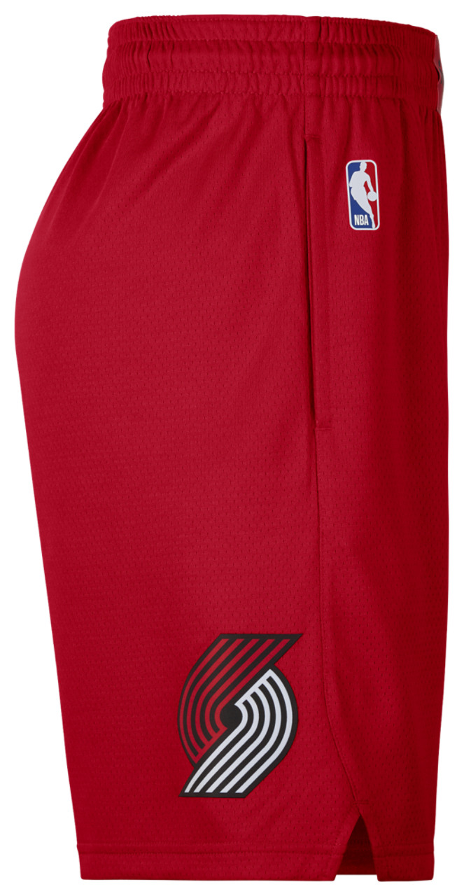 Jordan NBA Statement Shorts Image 4 of 4. Tap to open photo gallery.