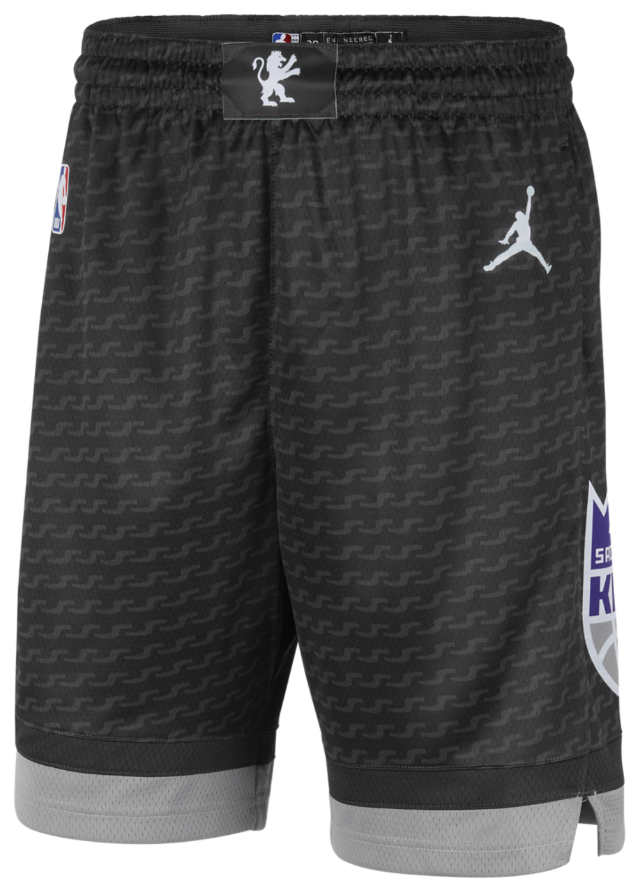 Jordan NBA Statement Shorts Image 1 of 4. Tap to open photo gallery.