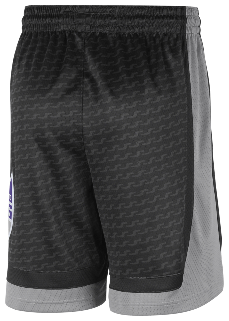 Jordan NBA Statement Shorts Image 2 of 4. Tap to open photo gallery.