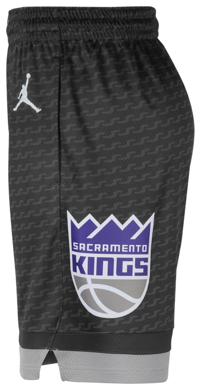 Jordan NBA Statement Shorts Image 3 of 4. Tap to open photo gallery.