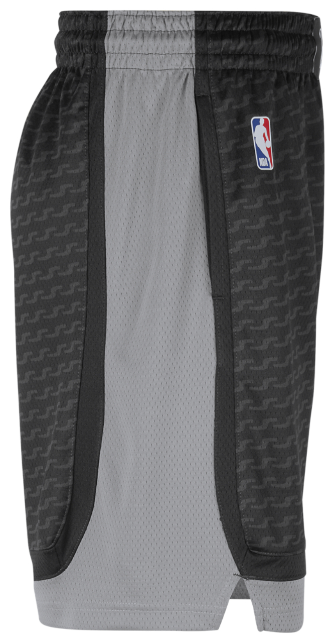 Jordan NBA Statement Shorts Image 4 of 4. Tap to open photo gallery.