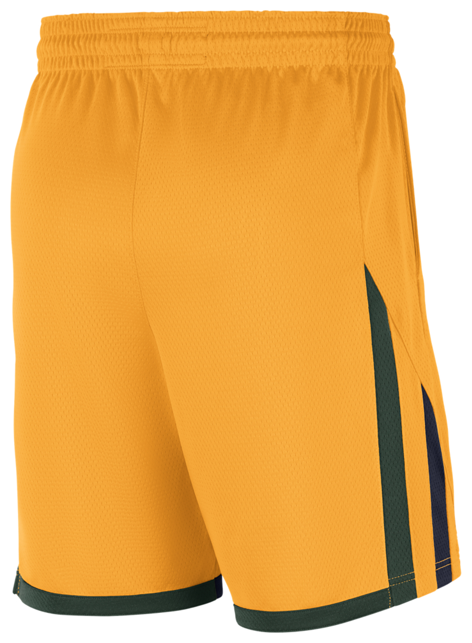 Jordan NBA Statement Shorts Image 2 of 4. Tap to open photo gallery.