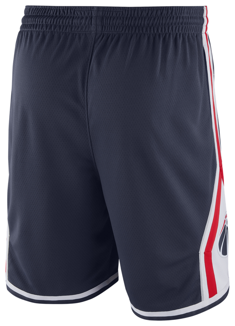 Jordan NBA Statement Shorts Image 2 of 2. Tap to open photo gallery.