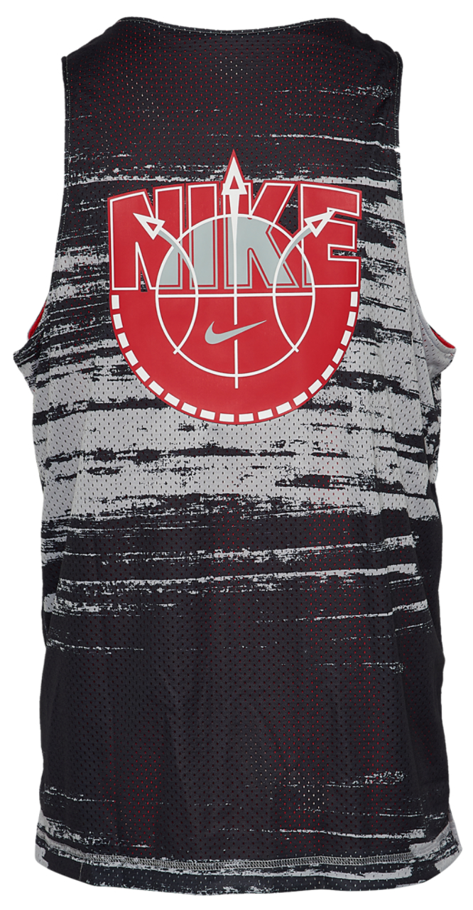 Nike Mesh Summer Hoop Jersey