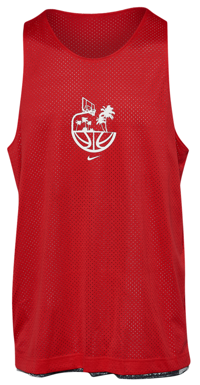 Nike Mesh Summer Hoop Jersey