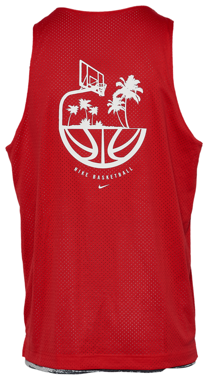 Nike Mesh Summer Hoop Jersey