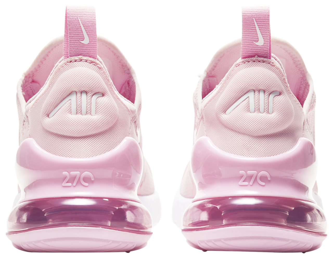 Nike Air Max 270 Image 3 of 5. Tap to open photo gallery.