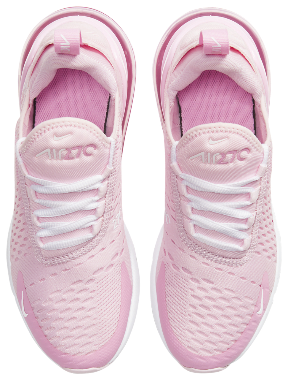 Nike Air Max 270 Image 4 of 5. Tap to open photo gallery.