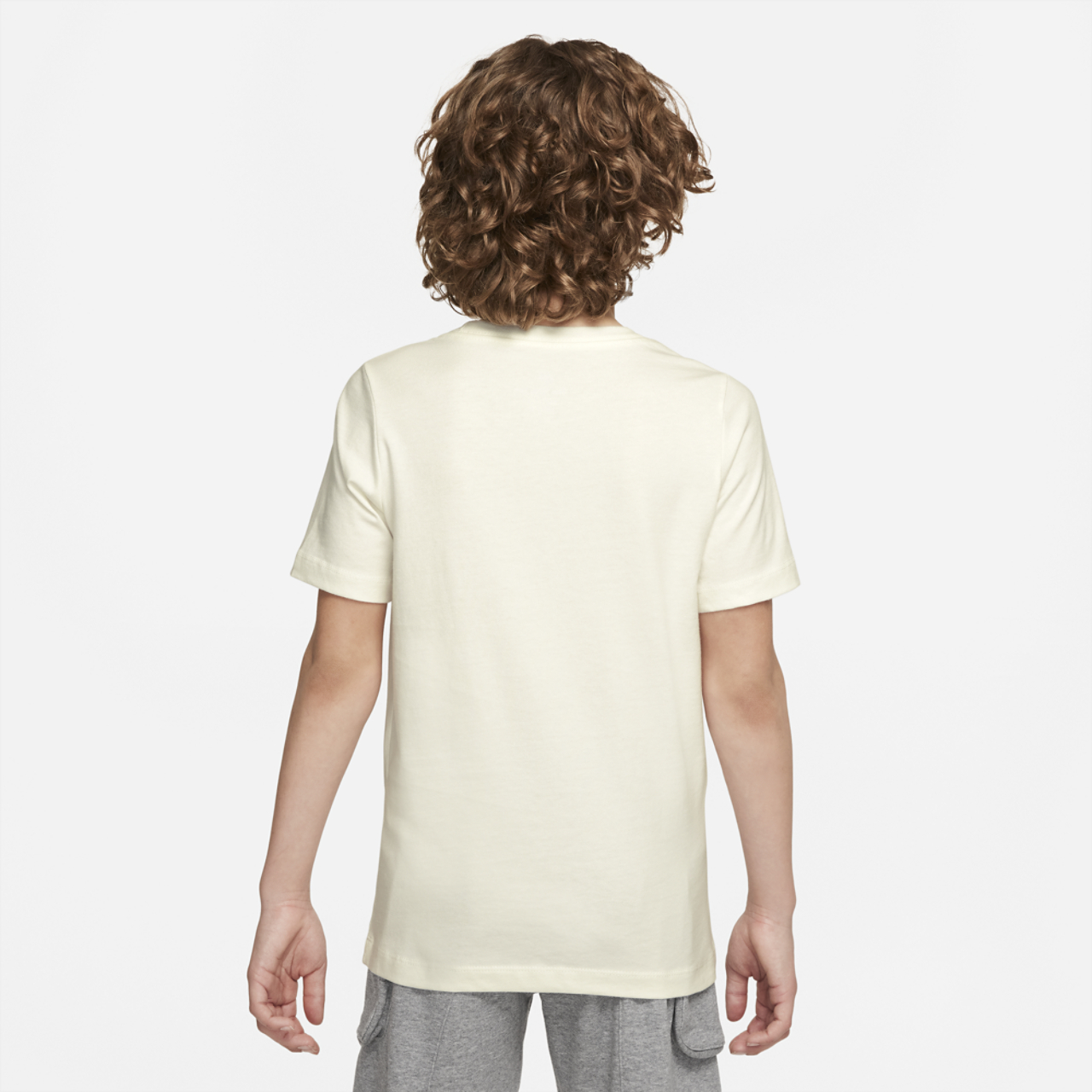 Nike NSW LT T-Shirt Image 2 of 3. Tap to open photo gallery.