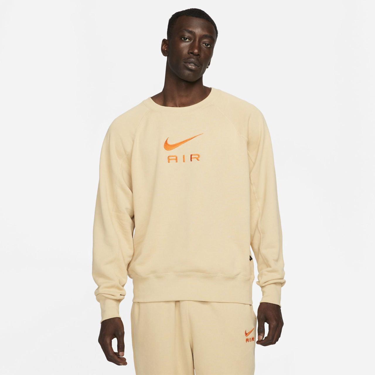 Nike Air FT Crew Image 1 of 3. Tap to open photo gallery.