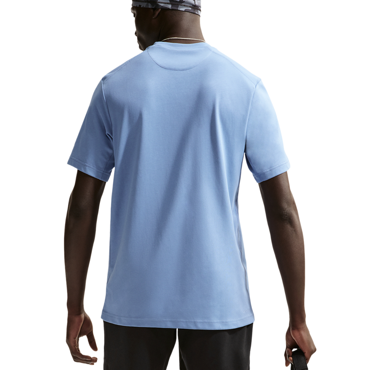 Nike Dri-FIT Primary Statement Short Sleeve T-Shirt - Men's | Foot