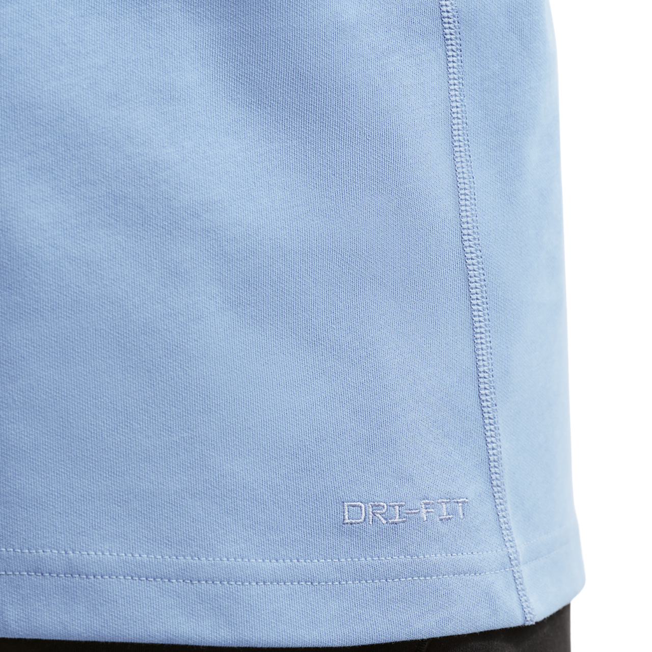 Nike Dri-FIT Primary Statement Short Sleeve T-Shirt Image 6 of 8. Tap to open photo gallery.