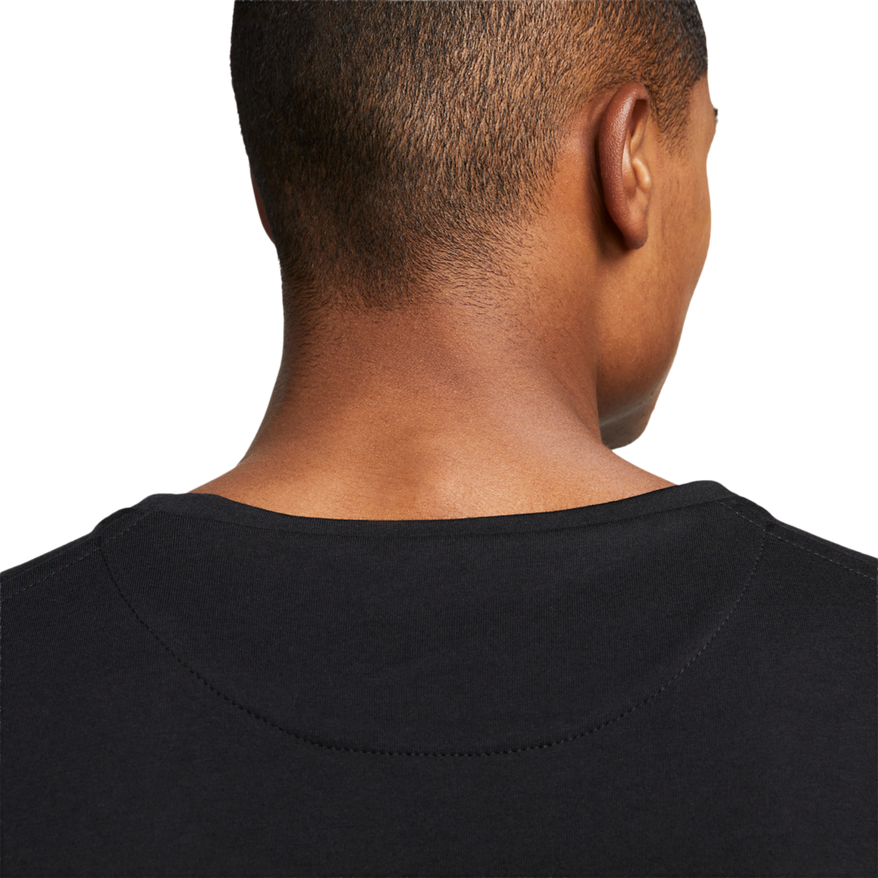 Nike Dri-FIT Primary Statement Tank Image 2 of 4. Tap to open photo gallery.