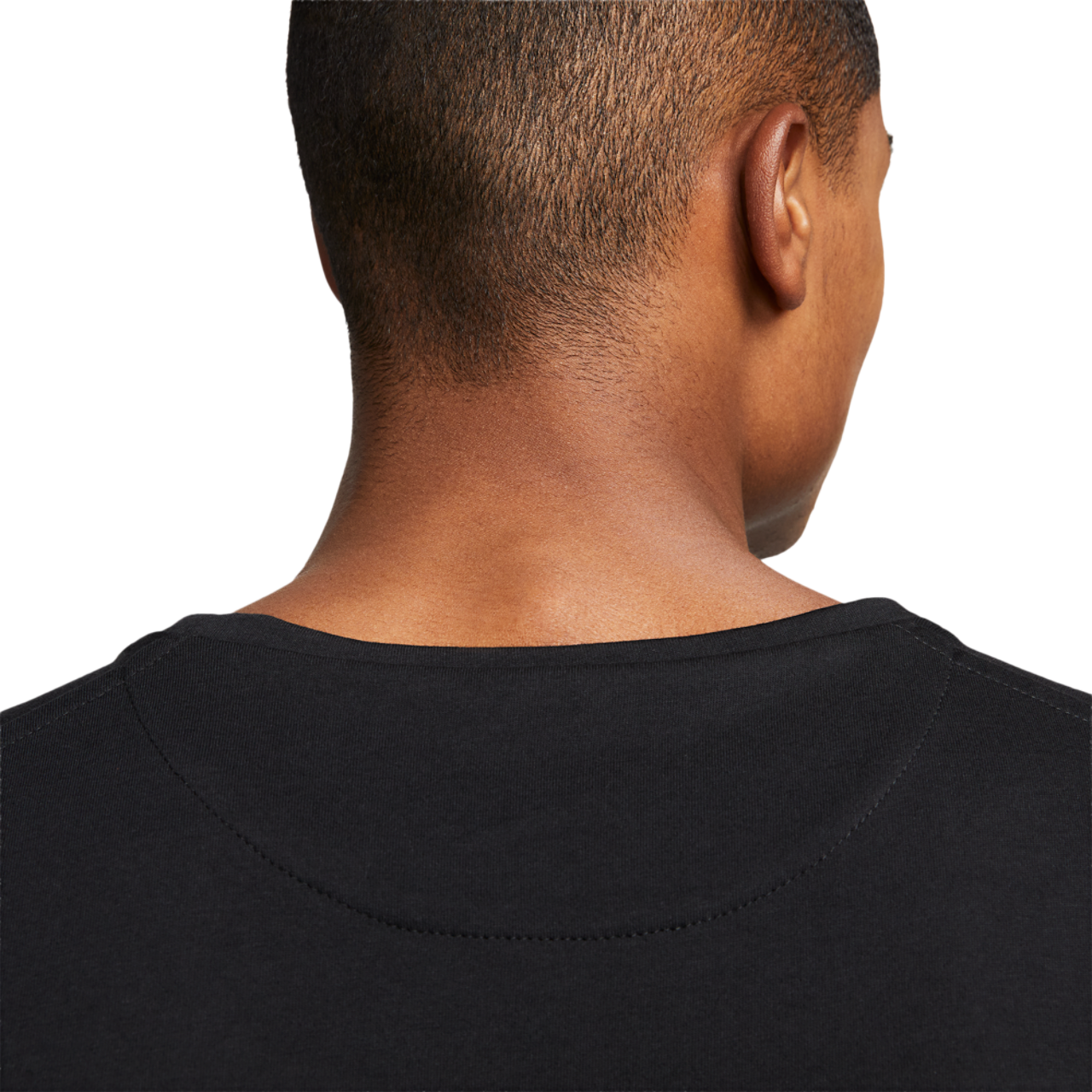 Nike Dri-FIT Primary Statement Tank Image 2 of 4. Tap to open photo gallery.