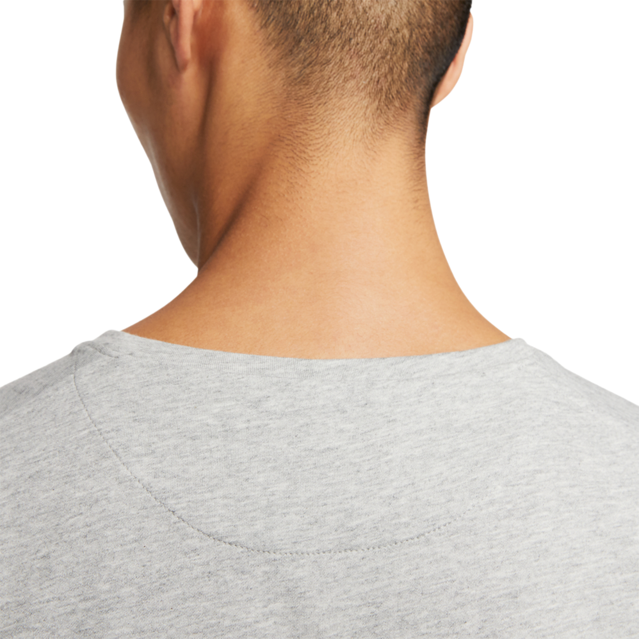 Nike Dri-FIT Primary Statement Tank Image 2 of 4. Tap to open photo gallery.