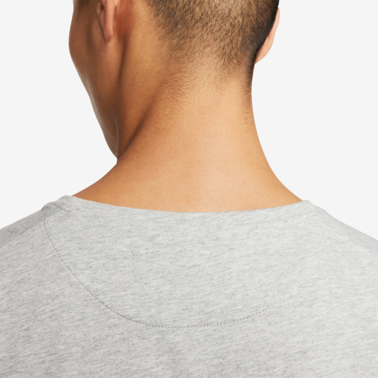 Nike Dri-FIT Primary Statement Tank Image 2 of 4. Tap to open photo gallery.
