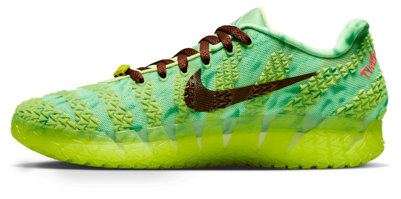 シューズ(男性用) Nike Ja 3 Spooky Season Nike Ja 3 Spooky Season | Foot Locker