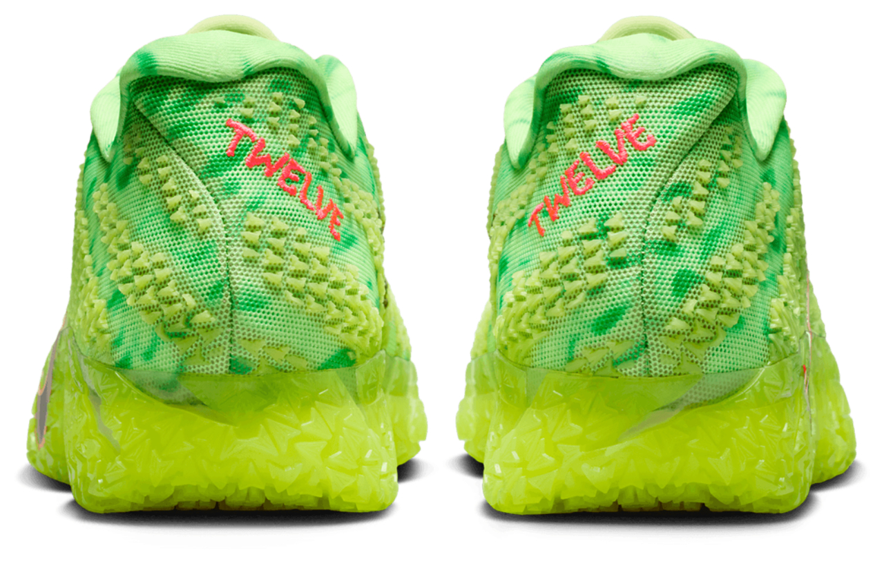 Nike Ja 3 Spooky Season | Foot Locker