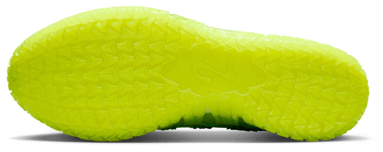 Nike Ja 3 Spooky Season