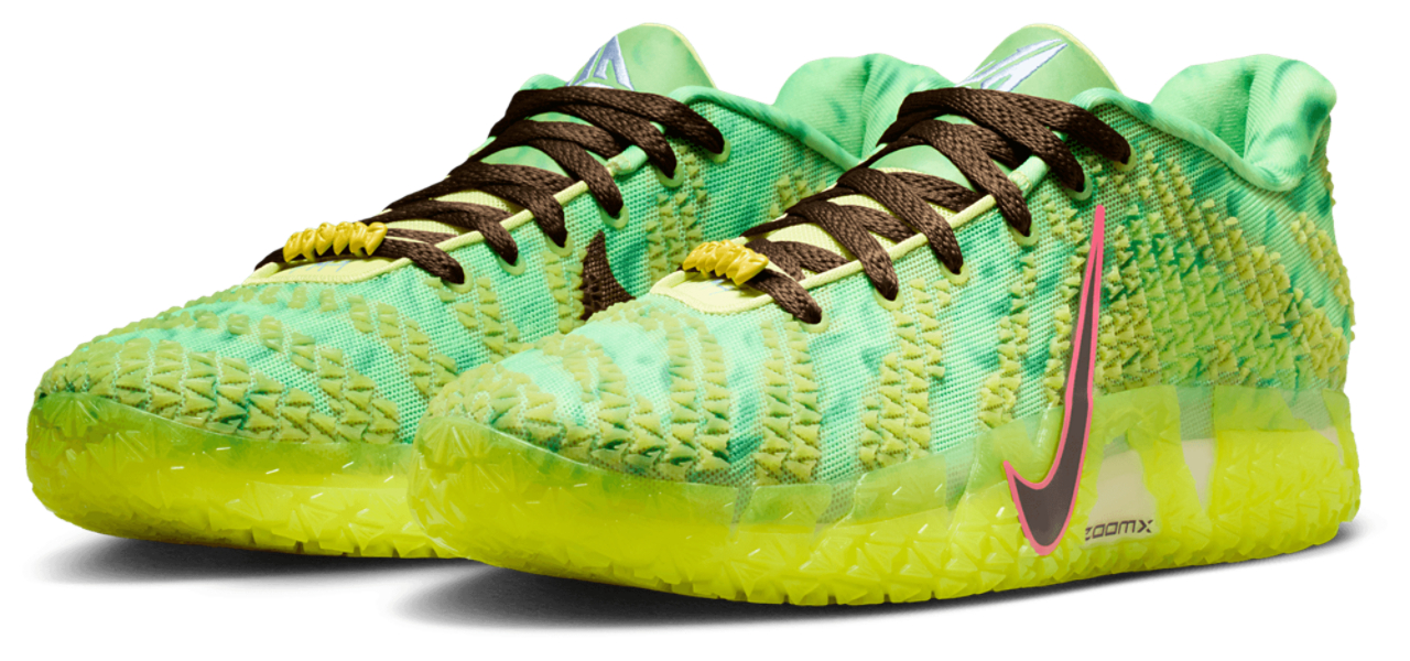 シューズ(男性用) Nike Ja 3 Spooky Season Nike Ja 3