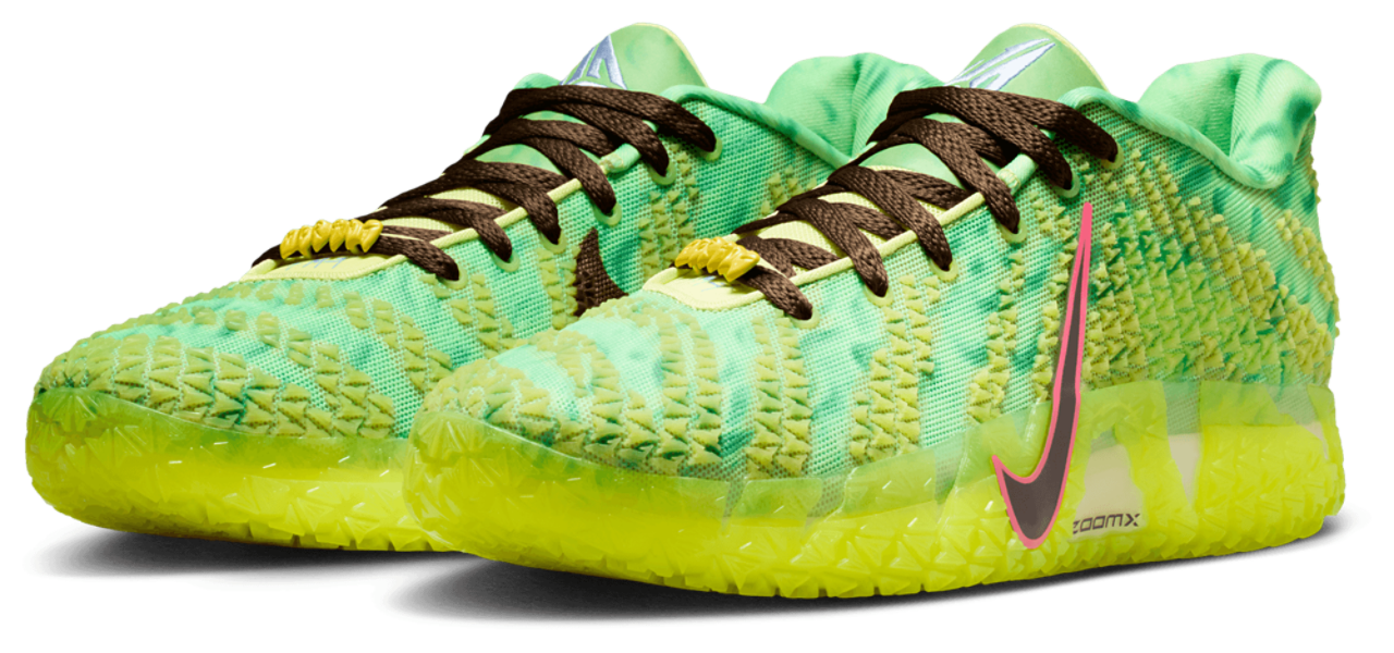 Nike Ja 3 Spooky Season - Men's | Foot Locker