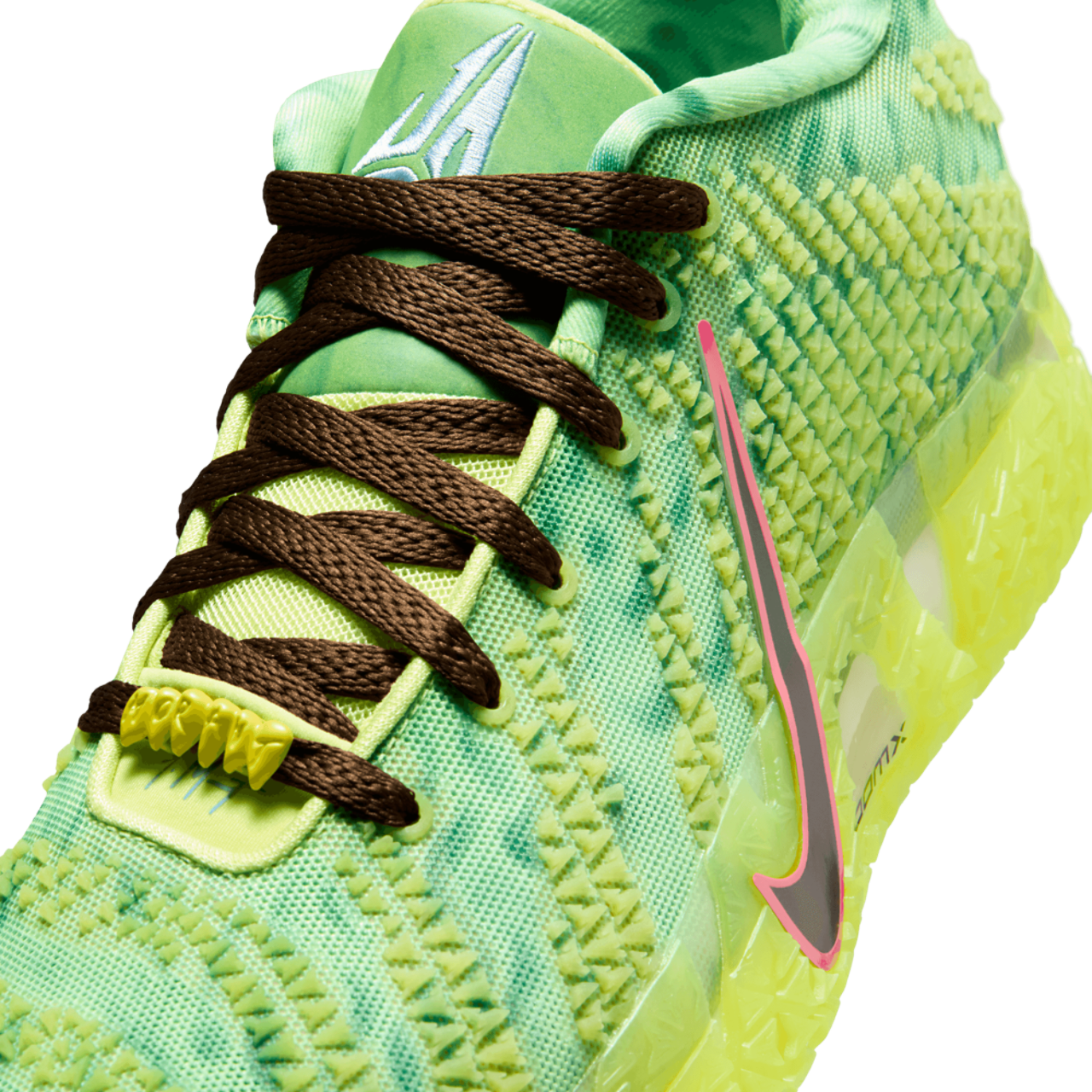 Nike Ja 3 Spooky Season - Men's | Foot Locker
