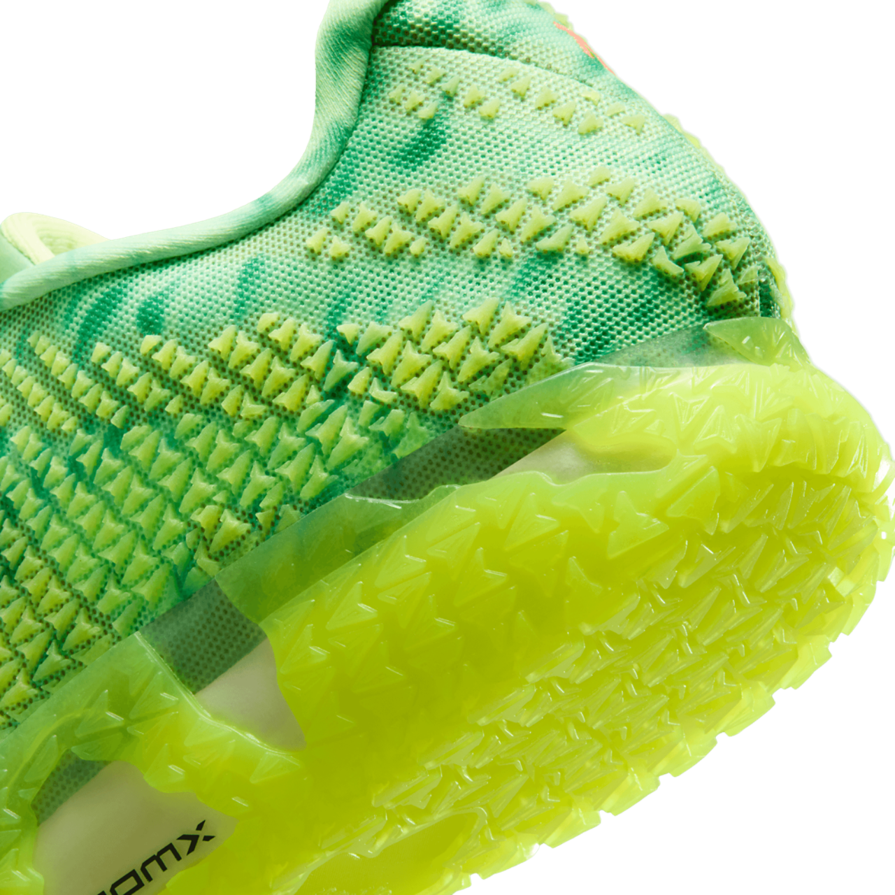Nike Ja 3 Spooky Season - Men's | Foot Locker