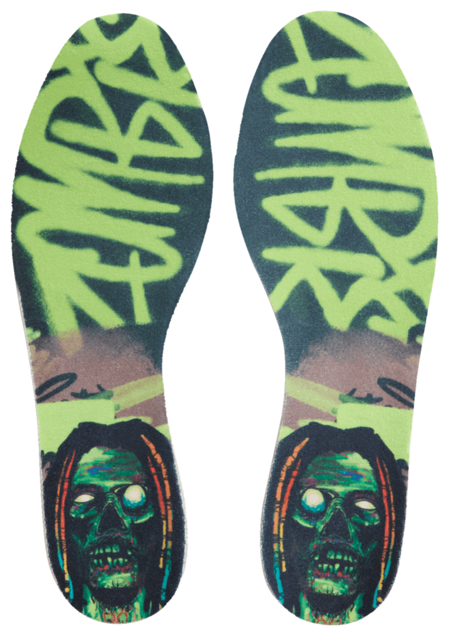Nike Ja 3 Spooky Season - Men's | Foot Locker