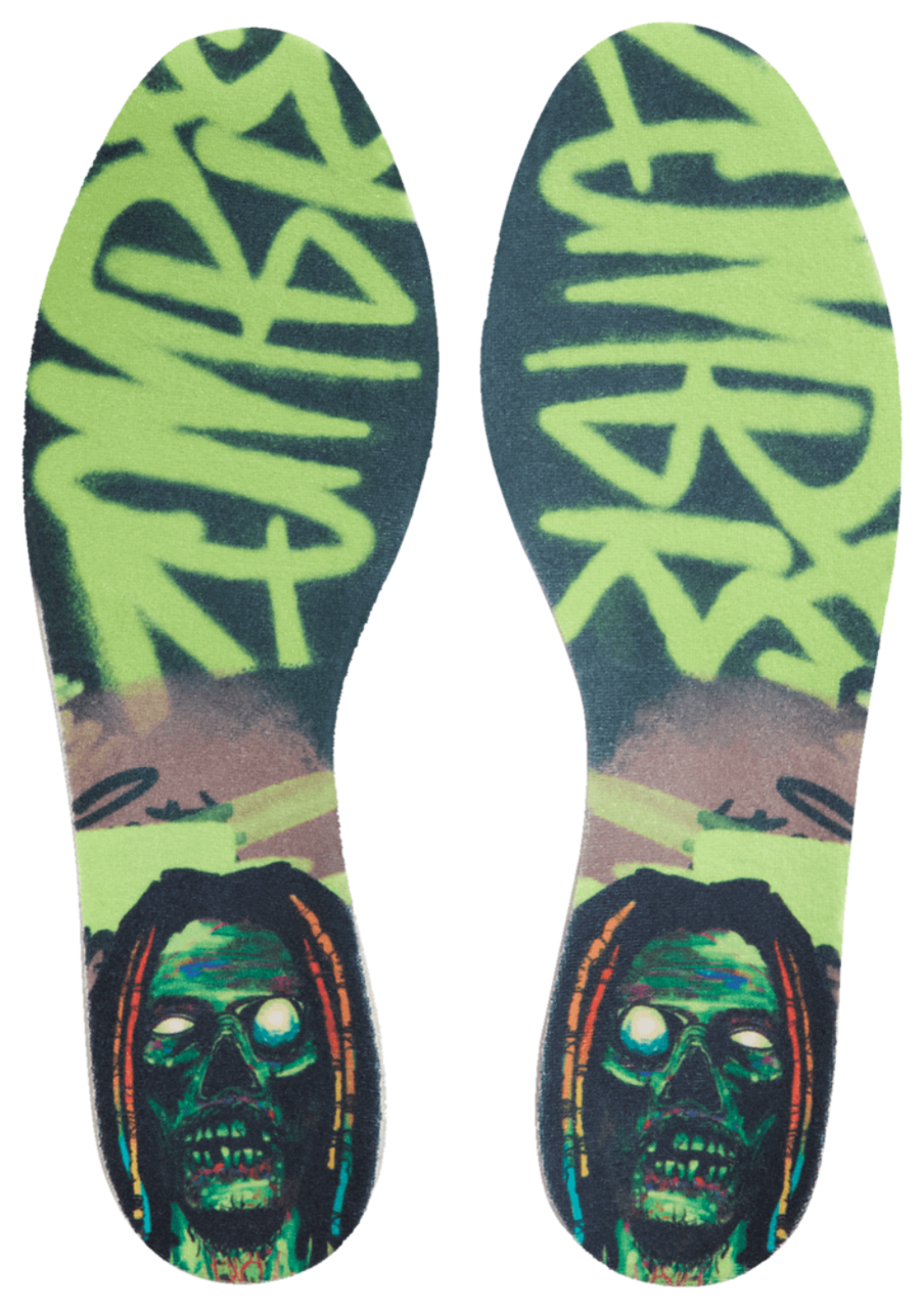Nike Ja 3 Spooky Season - Men's | Foot Locker