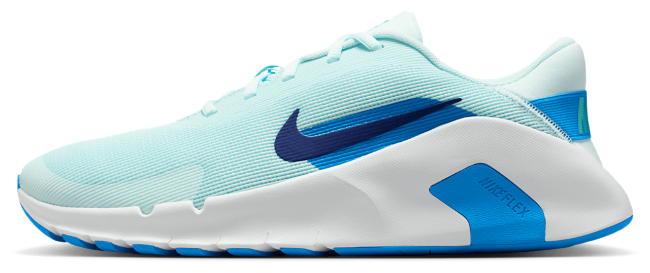 Nike Flex Train Image 2 of 5. Tap to open photo gallery.