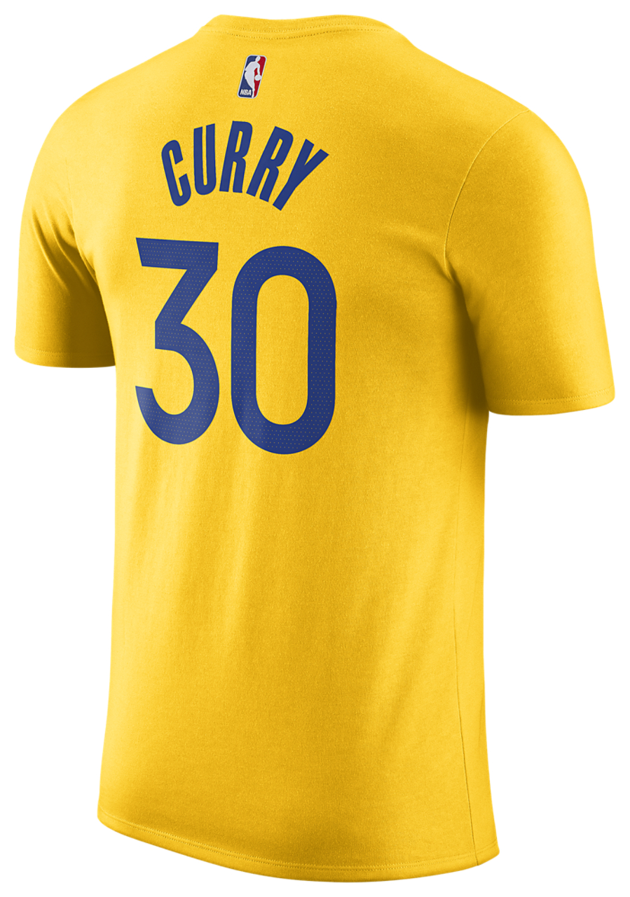 Jordan NBA Statement Edition Player T-Shirt Image 1 of 2. Tap to open photo gallery.