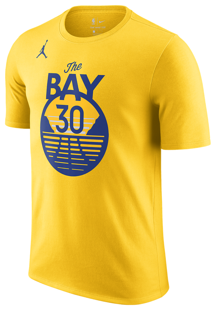 Jordan NBA Statement Edition Player T-Shirt Image 2 of 2. Tap to open photo gallery.