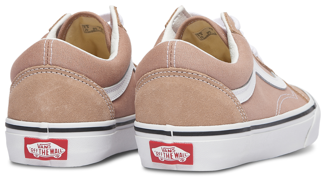 Vans Old Skool Foot Locker