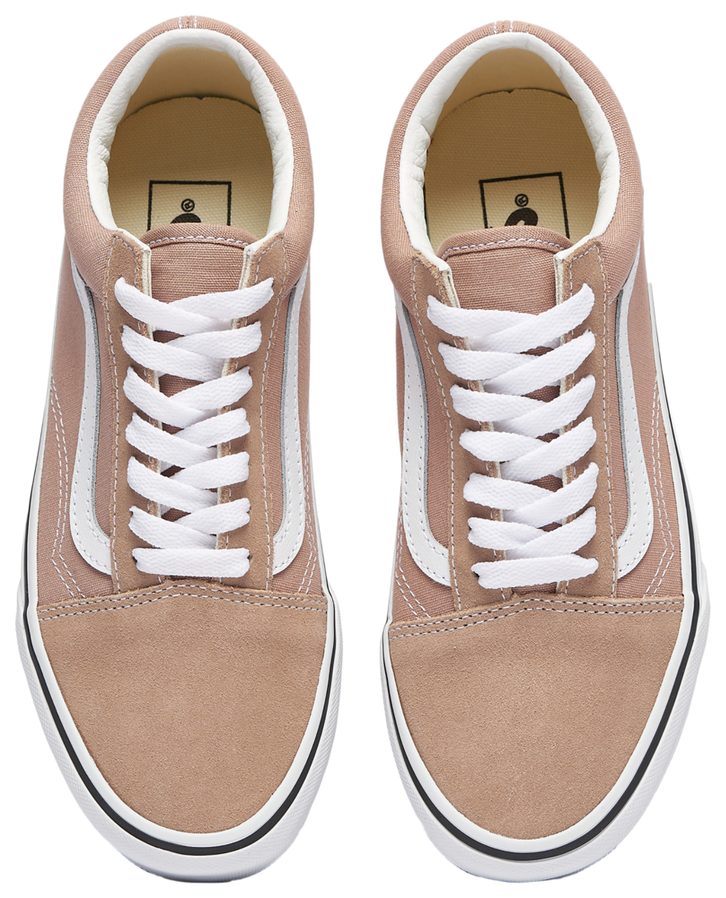 Vans Old Skool Foot Locker