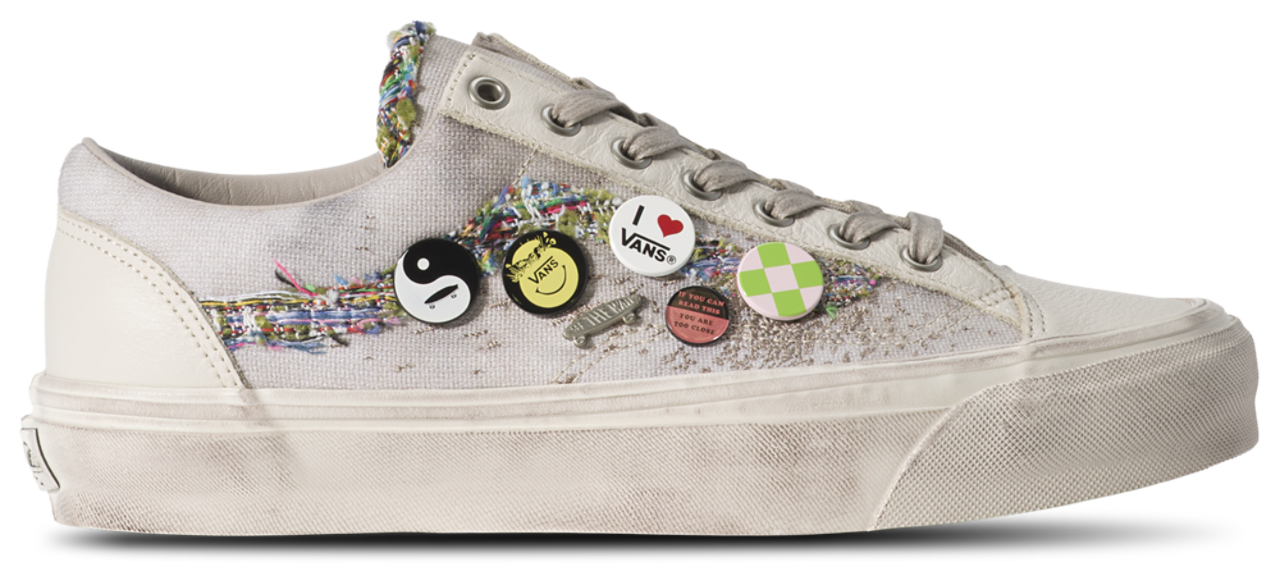 Vans Souvenir Old Skool 36 - Men's | Foot Locker