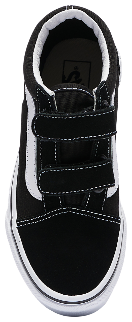 Vans Old Skool Image 4 of 5. Tap to open photo gallery.