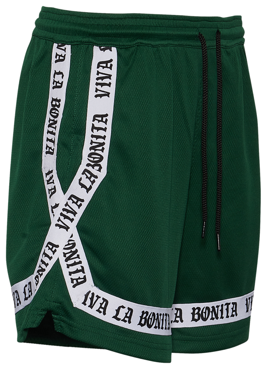 Viva La Bonita Tape Short Image 1 of 4. Tap to open photo gallery.