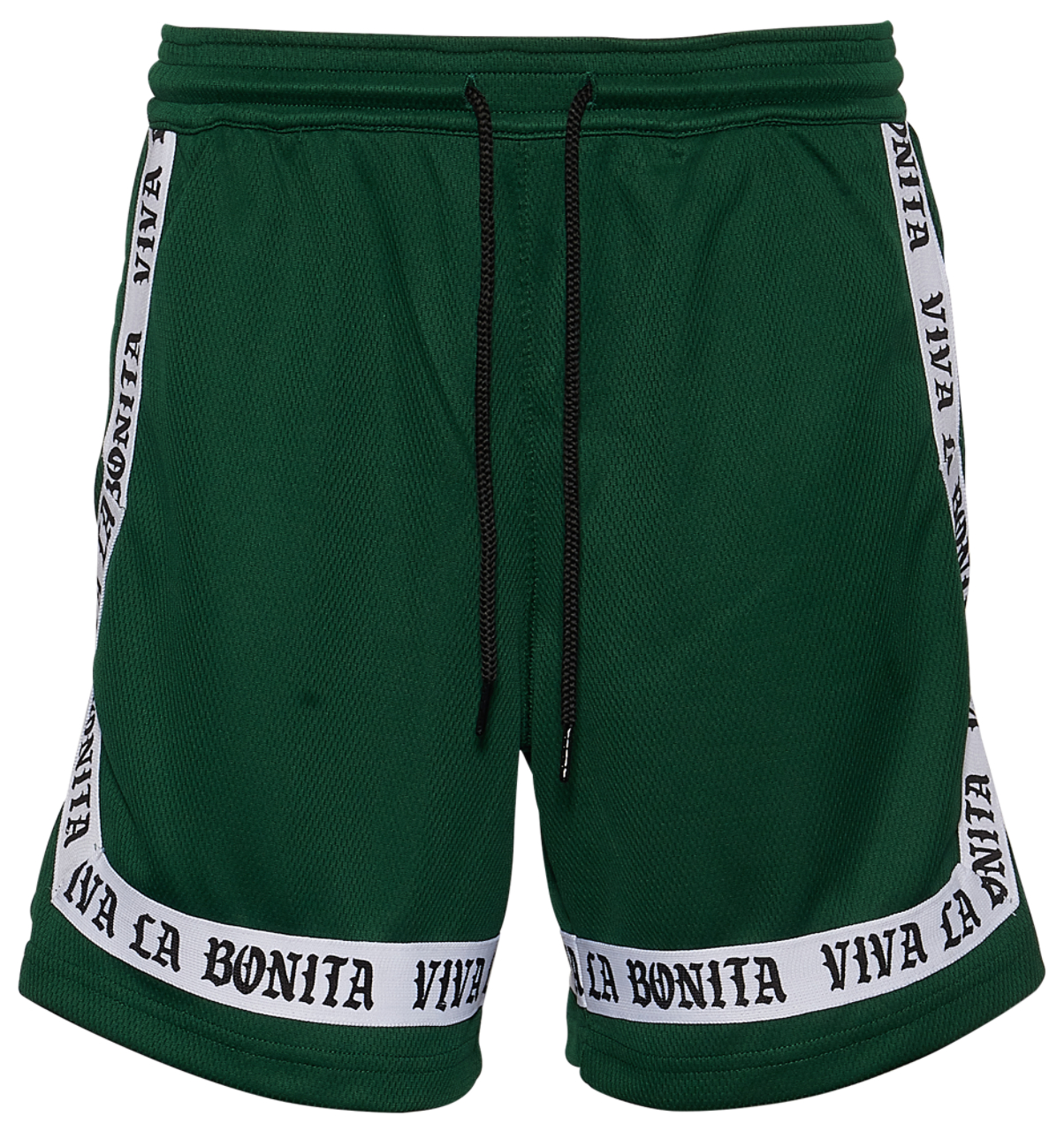 Viva La Bonita Tape Short Image 2 of 4. Tap to open photo gallery.