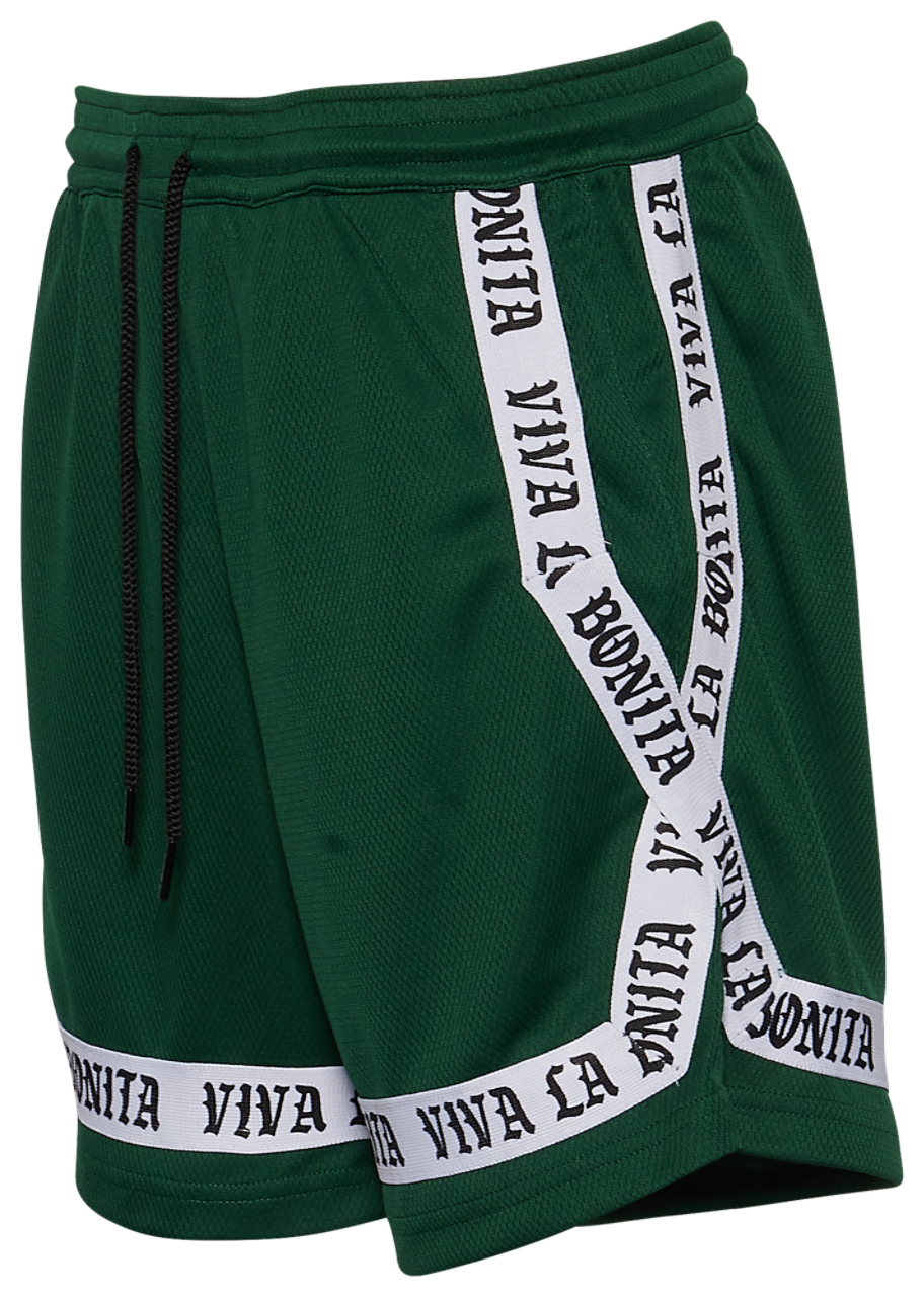 Viva La Bonita Tape Short Image 3 of 4. Tap to open photo gallery.