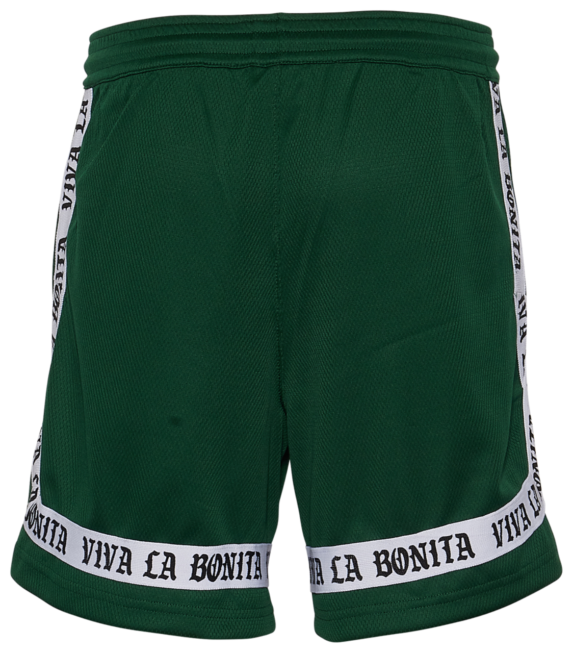 Viva La Bonita Tape Short Image 4 of 4. Tap to open photo gallery.