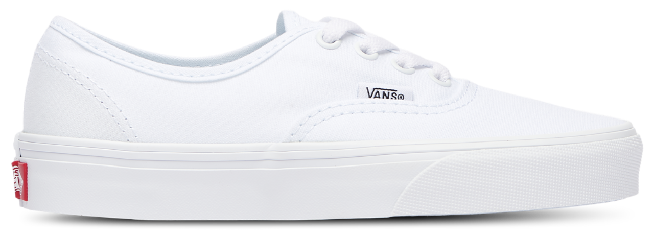 Vans Authentic Image 1 of 5. Tap to open photo gallery.