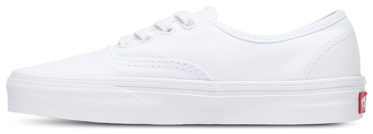 Vans Authentic Image 2 of 5. Tap to open photo gallery.