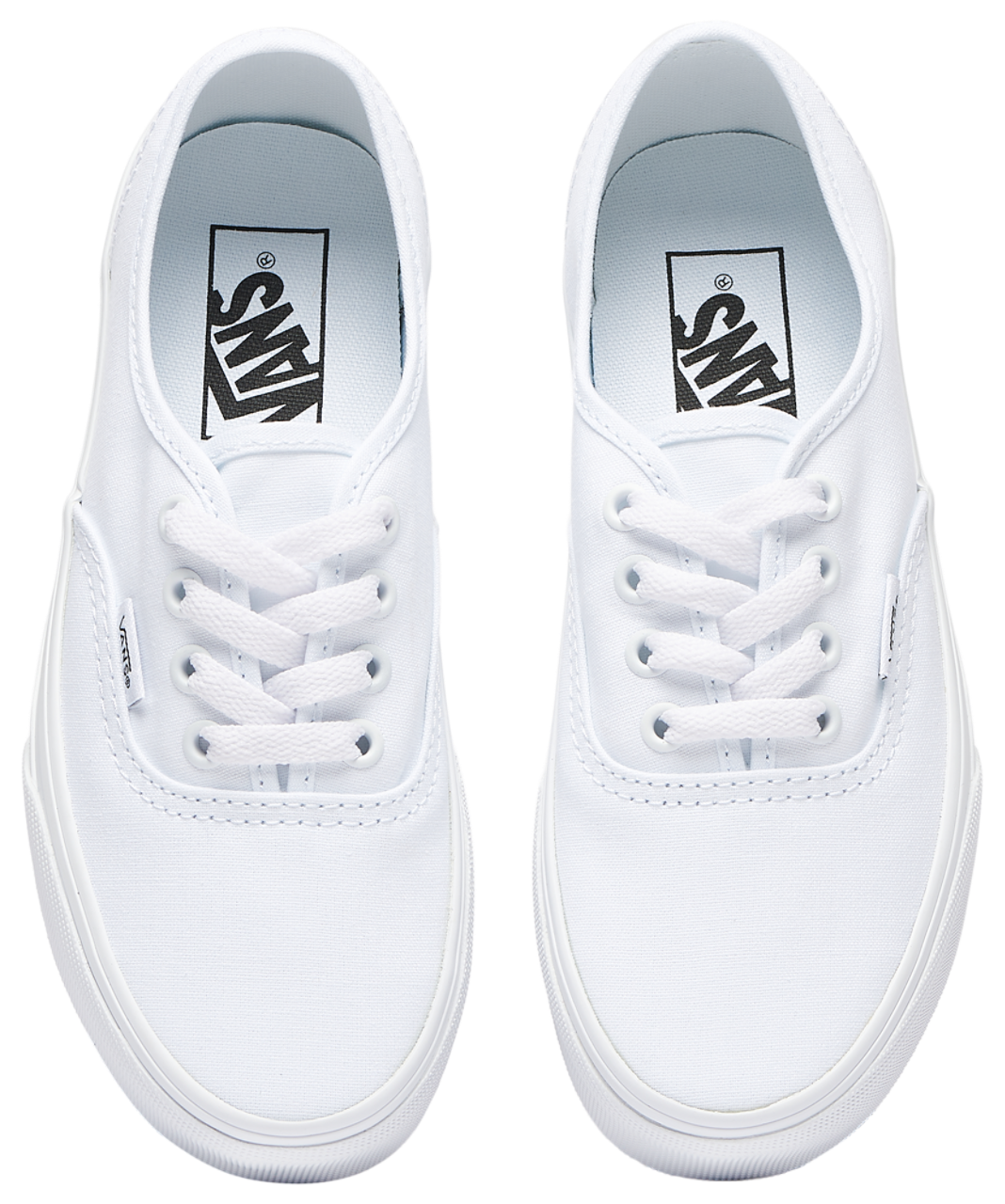 Vans Authentic Image 4 of 5. Tap to open photo gallery.