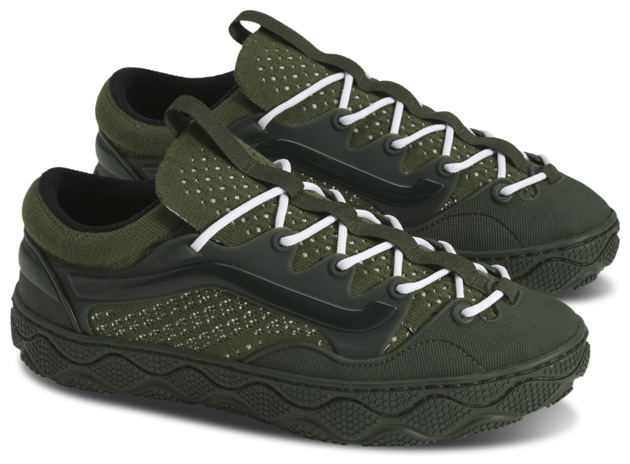 Vans LX Old Skool 36 FM - Men's | Foot Locker