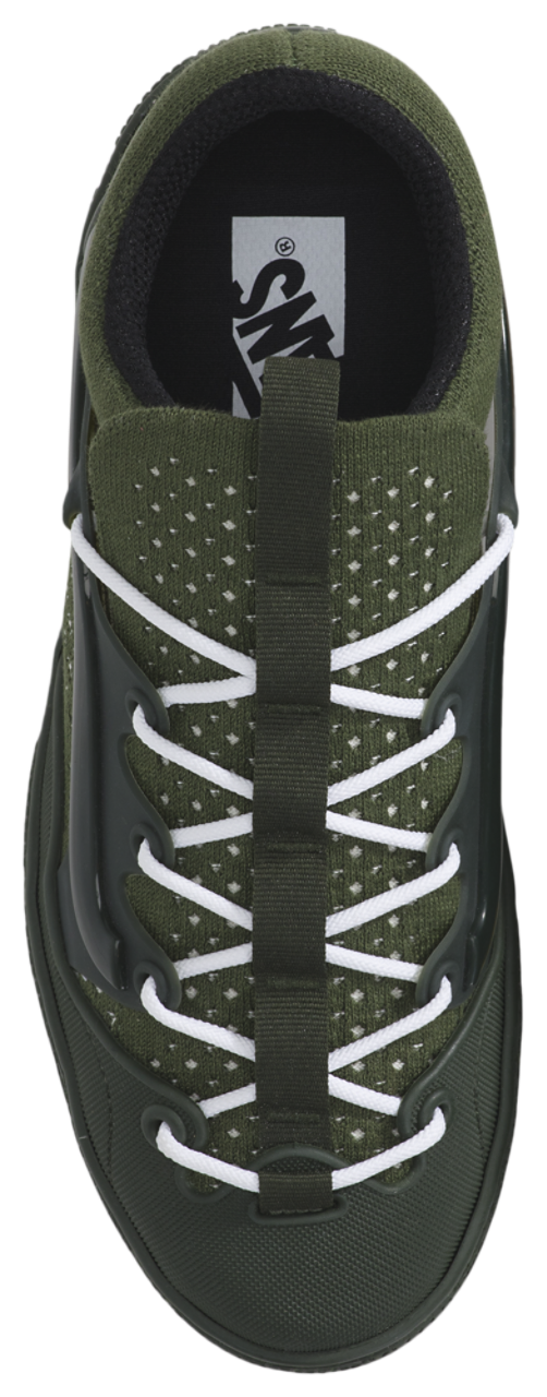 Vans LX Old Skool 36 FM Image 4 of 6. Tap to open photo gallery.