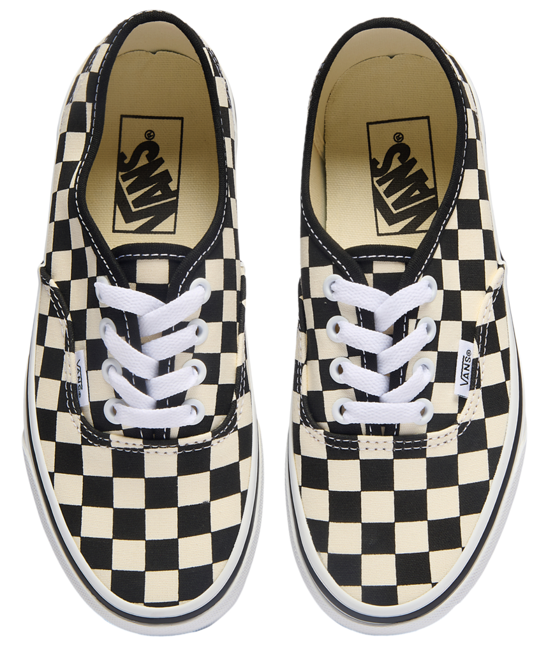 Vans Authentic Image 4 of 5. Tap to open photo gallery.