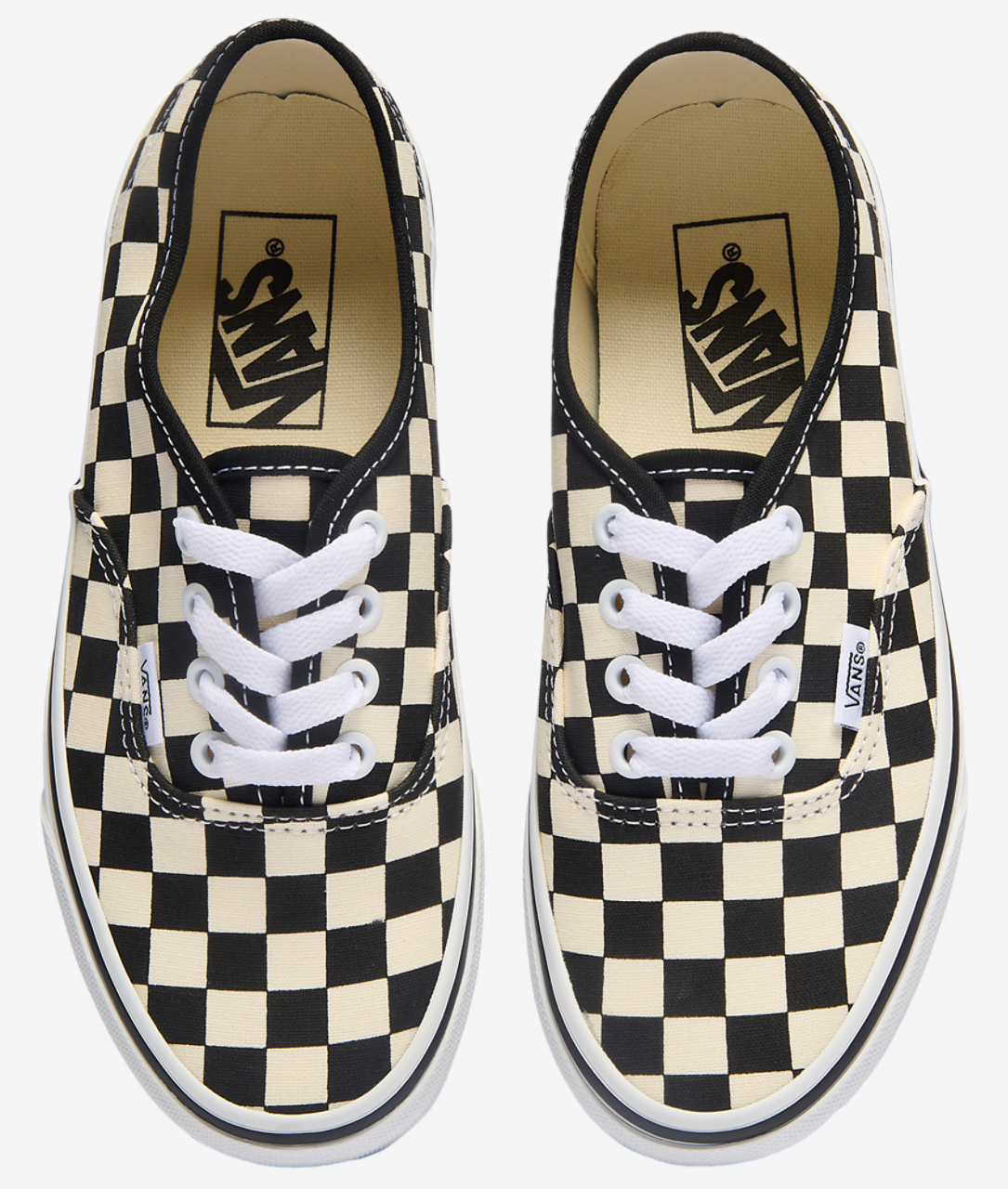 Vans Authentic Image 4 of 5. Tap to open photo gallery.