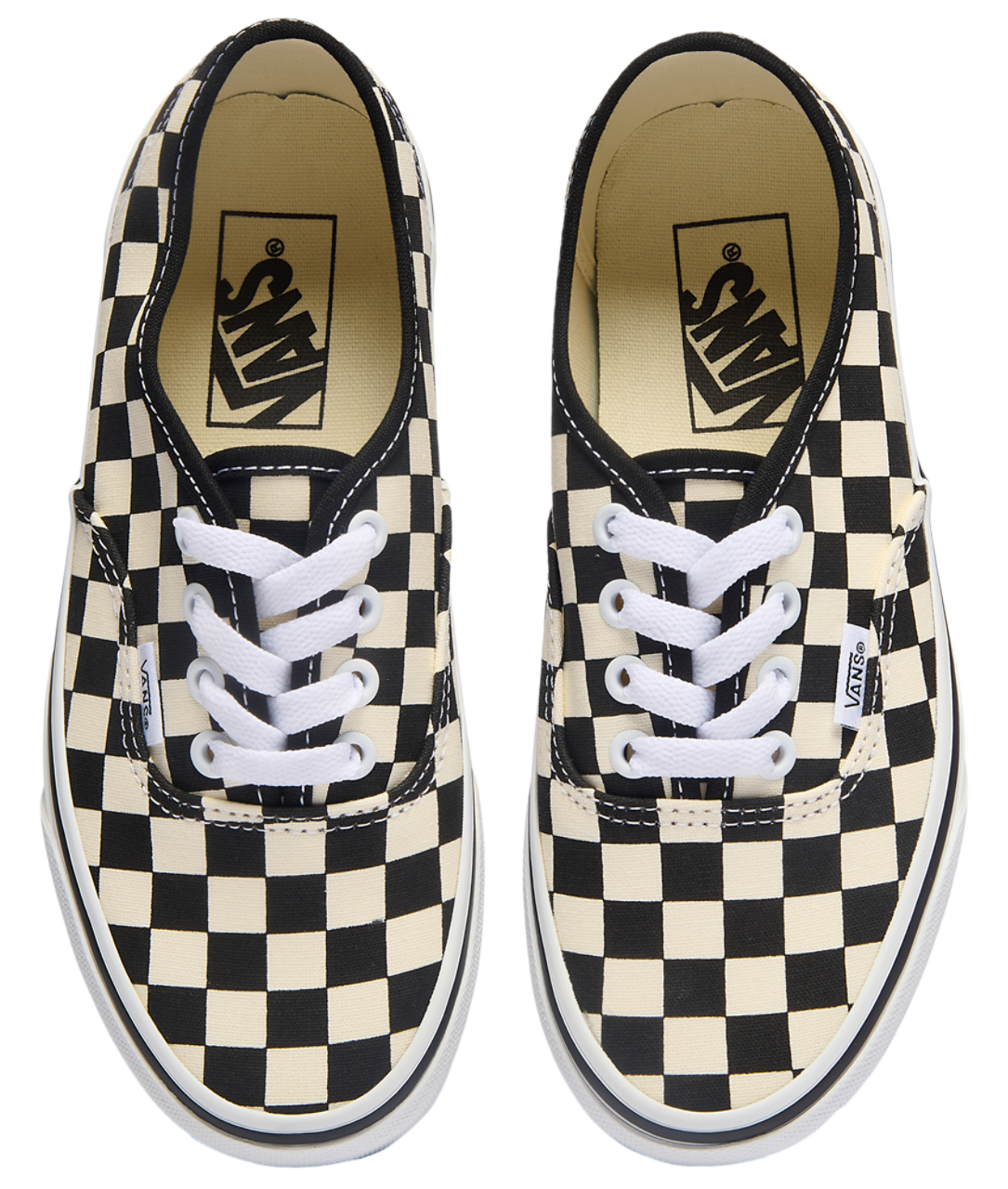Vans Authentic Image 4 of 5. Tap to open photo gallery.