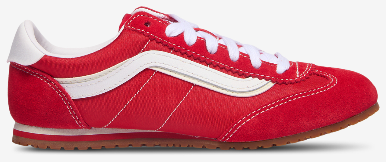 Vans Super Low Pro Image 1 of 5. Tap to open photo gallery.
