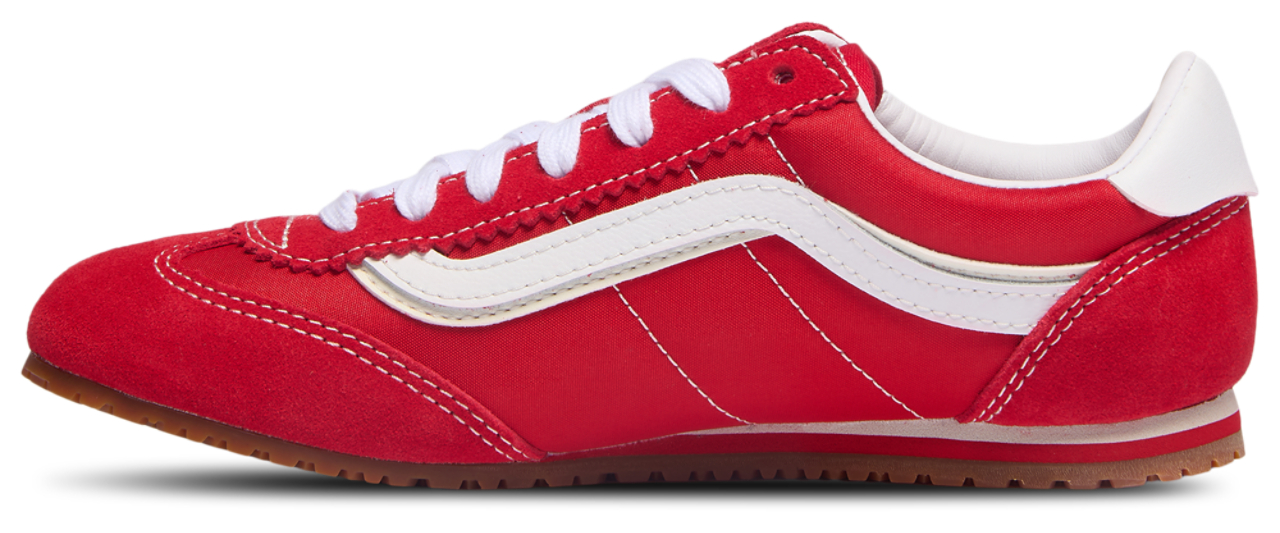 Vans Super Low Pro Image 2 of 5. Tap to open photo gallery.